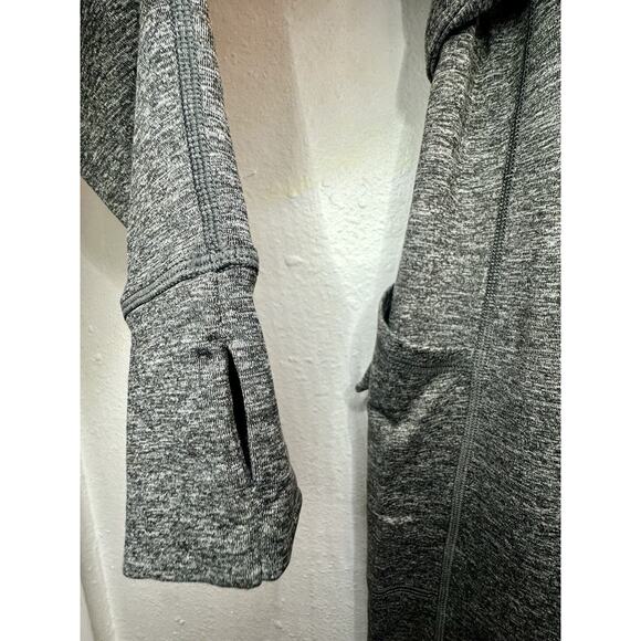 NWOT Offline By Aerie Jumpsuit Warm Up Grey Size Medium - Picture 9 of 9